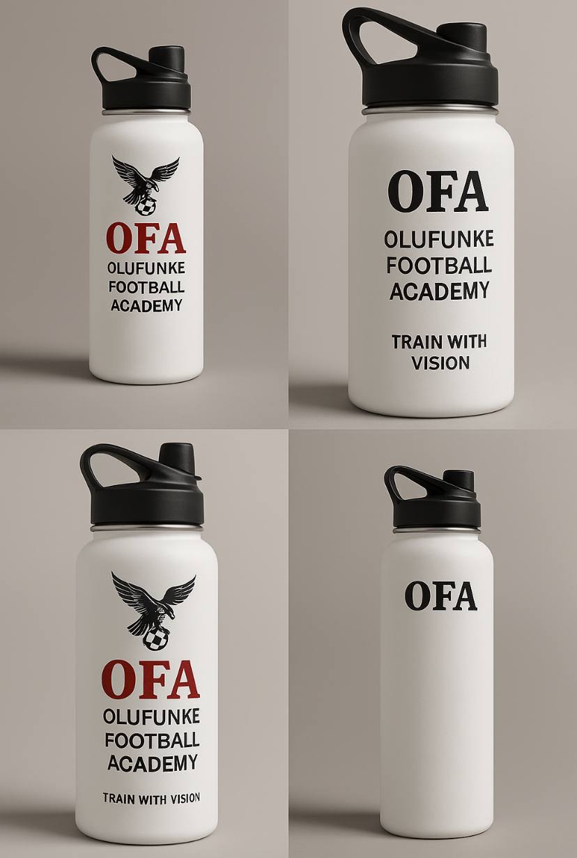 OFA Water Bottle